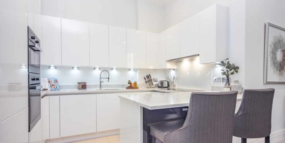 Rainville Road, London, W6