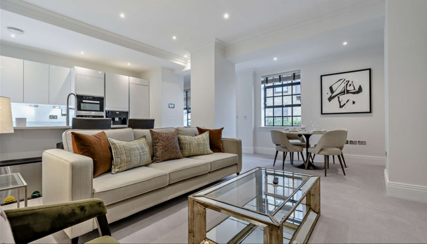 Rainville Road, London, W6